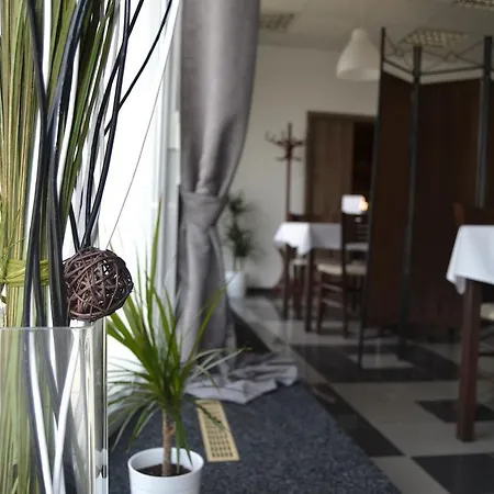 Maison d'hôtes A Restaurace U Konicka Prostějov