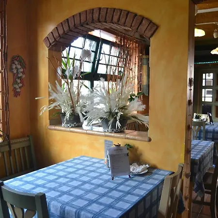 Maison d'hôtes A Restaurace U Konicka 4*