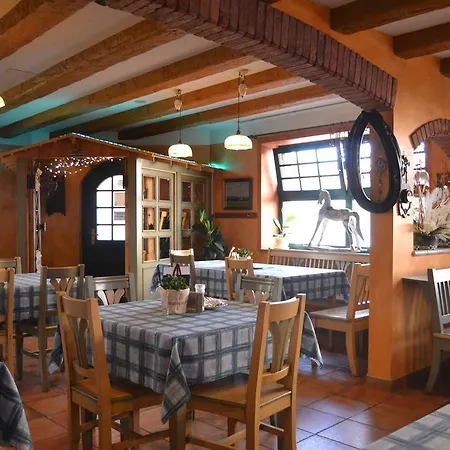 A Restaurace U Konicka 4*