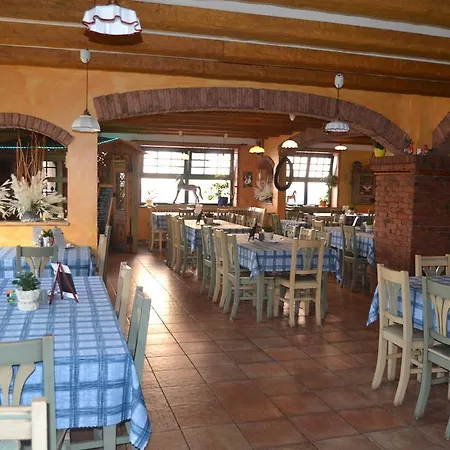 A Restaurace U Konicka