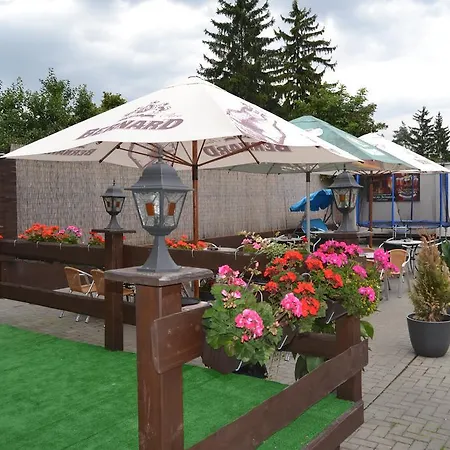 A Restaurace U Konicka Prostějov