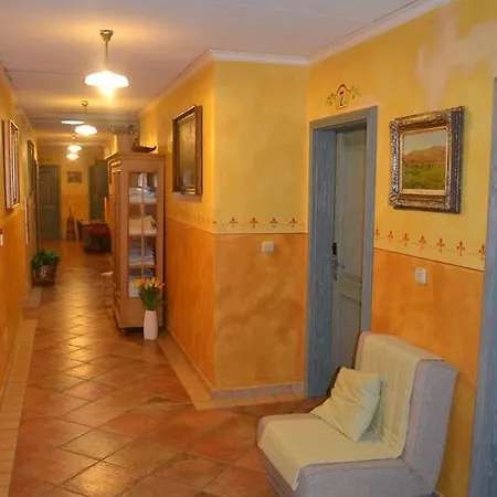 A Restaurace U Konicka 4* Prostějov