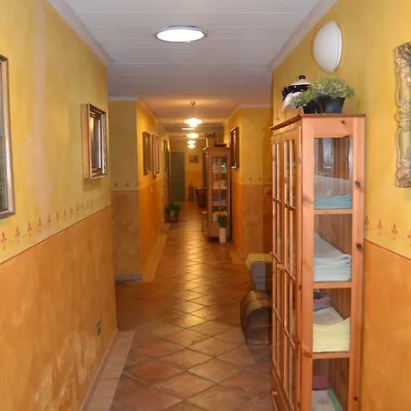 A Restaurace U Konicka Maison d'hôtes Prostějov