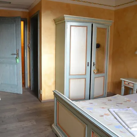 Maison d'hôtes A Restaurace U Konicka
