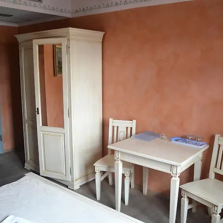 A Restaurace U Konicka Prostějov