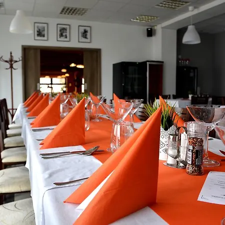 A Restaurace U Konicka