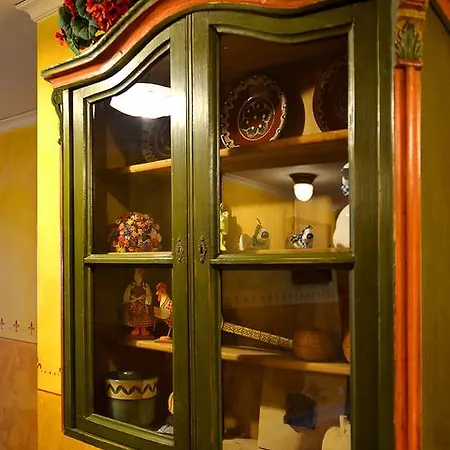 Penzion A Restaurace U Konicka Prostějov