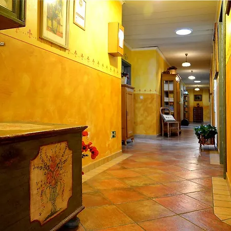 A Restaurace U Konicka