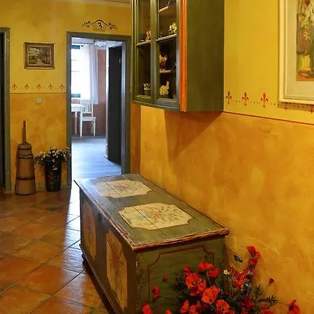 Penzion A Restaurace U Konicka