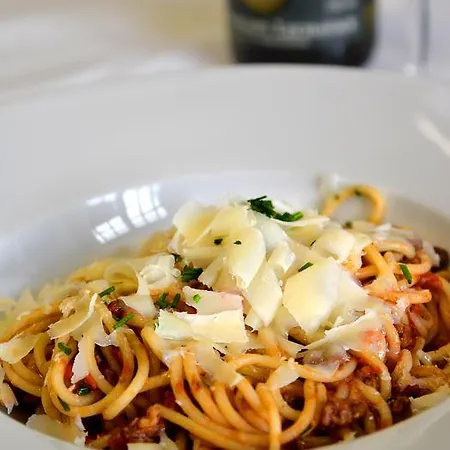 A Restaurace U Konicka Maison d'hôtes 4*