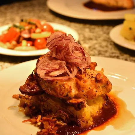 A Restaurace U Konicka 4* Prostějov