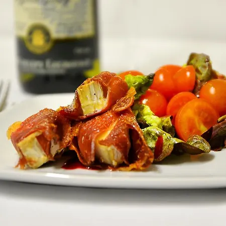 A Restaurace U Konicka 4* Prostějov